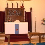 The Altar