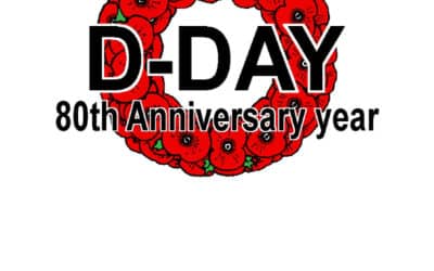 Notices for Sunday – 10 November 2024 (Remembrance Sunday) – and for the coming week.