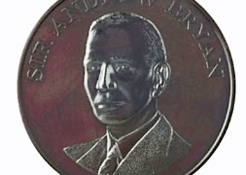 Congratulations to Dr John Wilcox