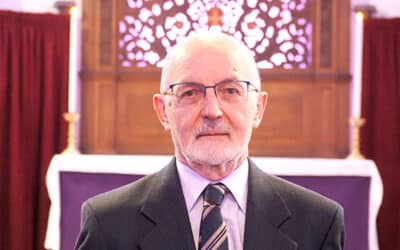 Notices for this Sunday – 25 May 2025 (Easter 6) – and for the coming week.