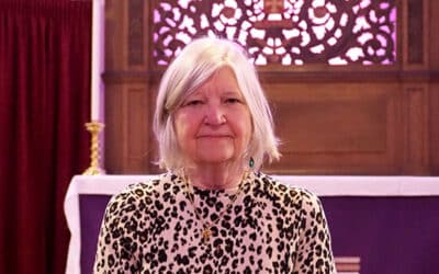 Notices for Sunday – 11 May 2025 (Easter 4) – and for the coming week.
