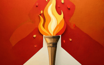 The Torch – The people who inspired