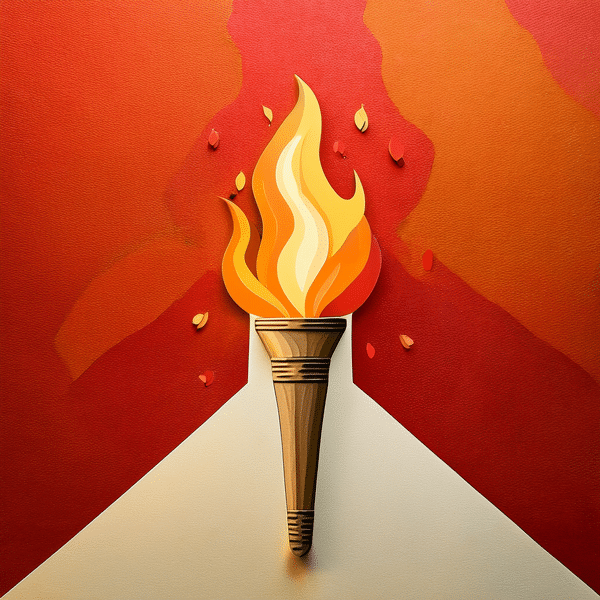 The Torch